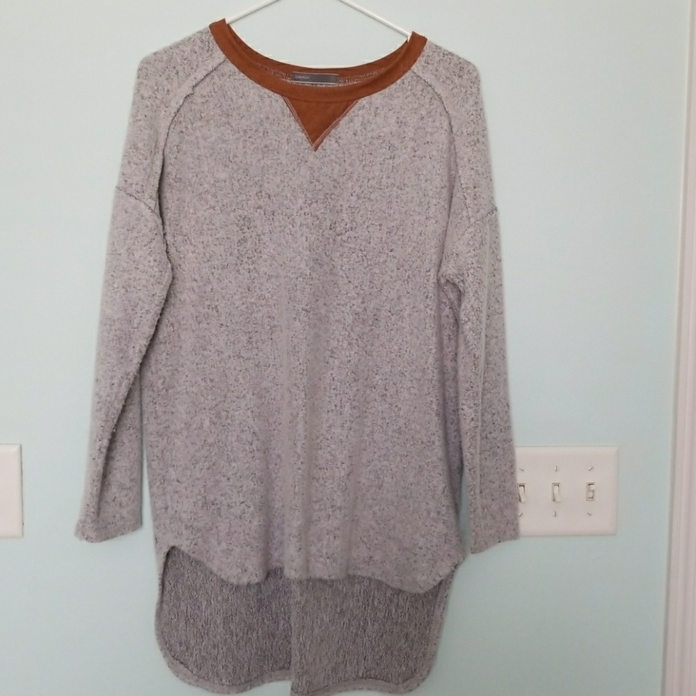 Cherish tunic